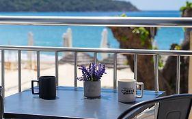 Parilion Suites